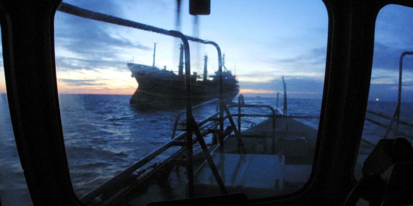 Raad waarschuwt zeevarenden voor risico&#039;s digitaal navigeren