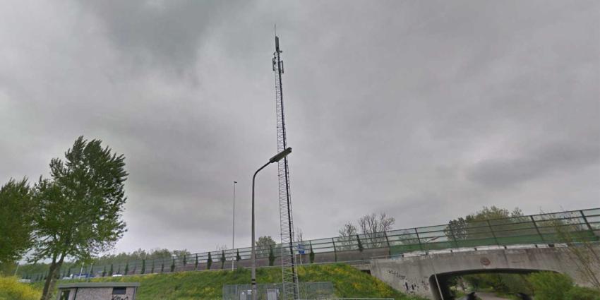 zendmast-waddinxveen