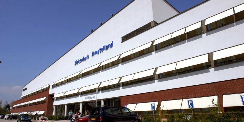 'Toekomst Ziekenhuis Amstelland is verzekerd'