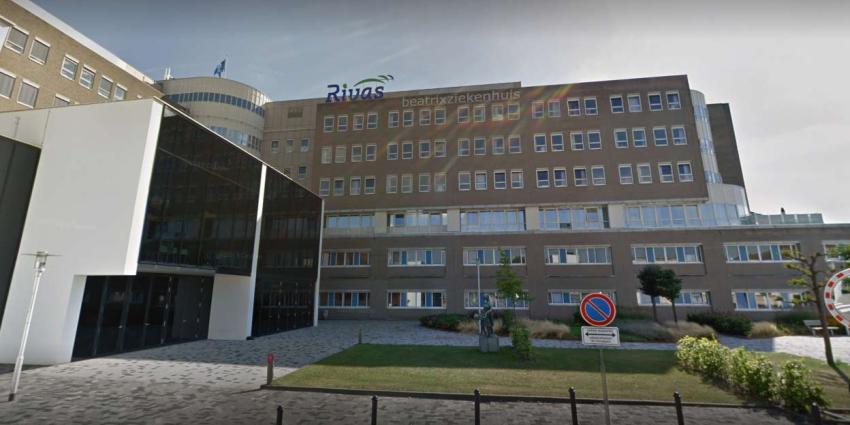 Totaal aantal coronabesmettingen stijgt naar 10. Ziekenhuis Gorinchem op slot