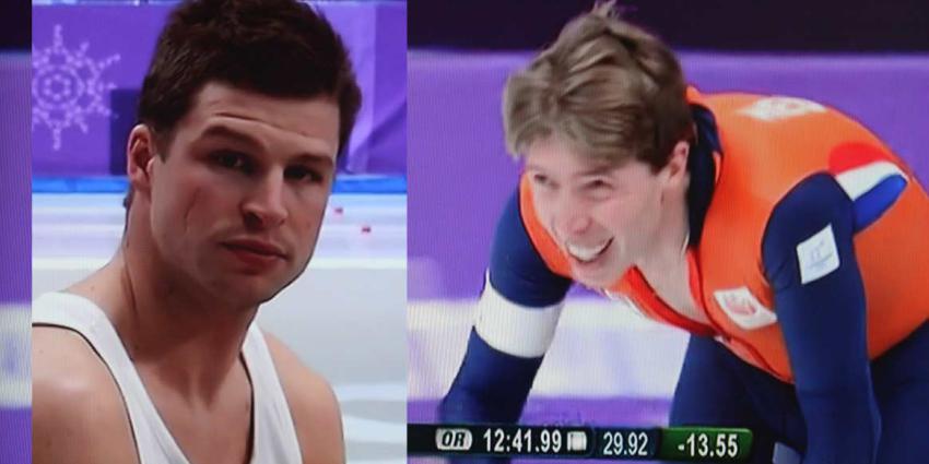 Canadees Goud, Jorrit Bergsma pakt Zilver