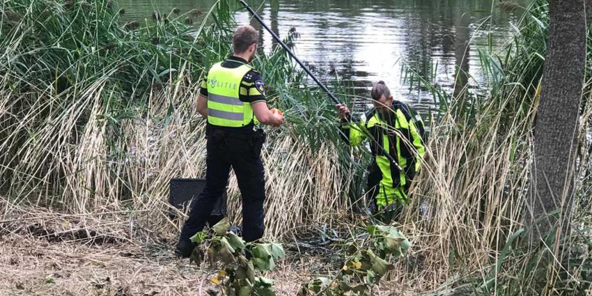 zoekactie-water-politie