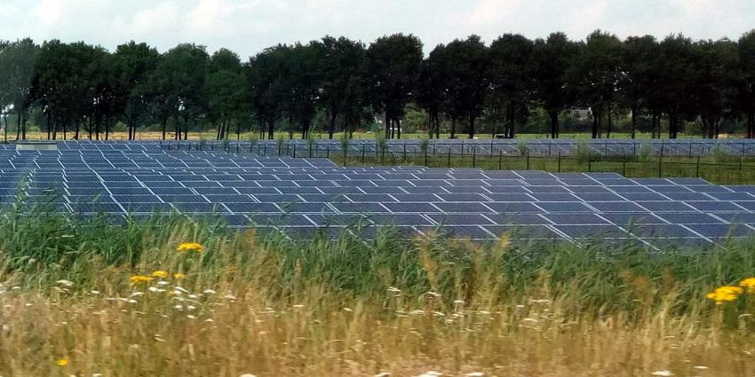 zonnepanelen-snelweg