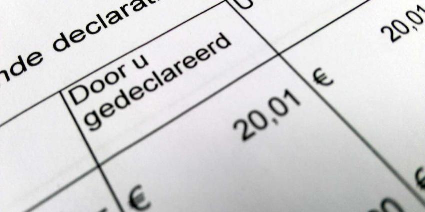 Zorgverzekeraars traceren voor 18,9 miljoen euro fraude