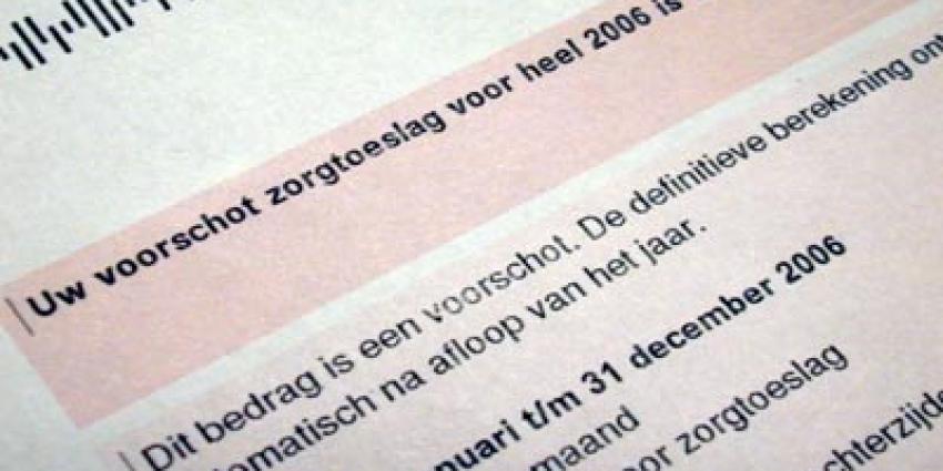 PVV kwaad over 'voorrang' asielzoeker bij regelen toeslagen