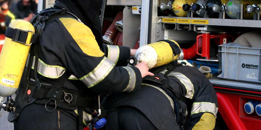 Gasten en personeel pizzeria onwel door koolmonoxide