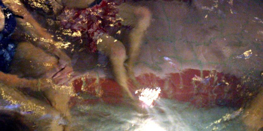 Schimmels hebben in zwembaden 'vrij spel'