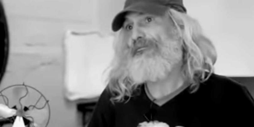 Ontroerende beelden van makeover zwerver op Mallorca