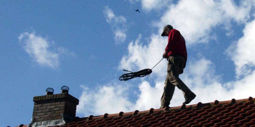 Meer dan 10 procent zelfstandigen nu al zonder opdrachten