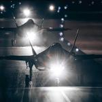 f-35-donker-runway