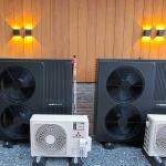 warmtepompen-airco