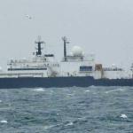 Russisch-onderzoeksschip-Noordzee