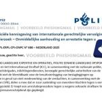 nep-mail-phishing-politie