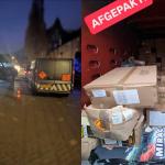 vuurwerk-bestelbus-Sint-Michielsgestel