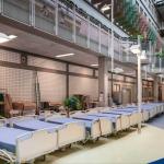 ziekenhuisbedden-calamiteitenhospitaal