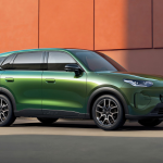 Leapmotor toont drie primeurs op Autosalon in Brussel