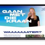 Campagne drinkwater