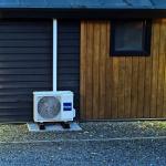 airco-haier-vakantiehuis