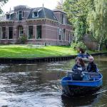 giethoorn-bootjes