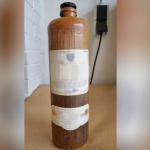 jeneverfles-amfetamine-olie