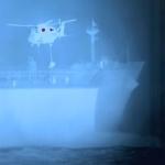 België entert schip Russische schaduwvloot