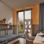 prefab-huisvesting-militairen-vliegbasis-Volkel