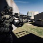 militair-marinier-oefening-geweer