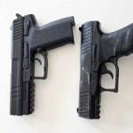 vuurwapen-nep-politie