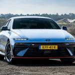 IONIQ 