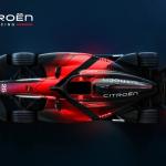 CITROËN ONTHULT NIEUWE GEN4 FORMULA E‑AUTO