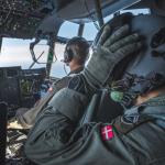 jachtvlieger-Denemarken-F35