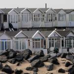 strandhuisjes-strand-zee-zand