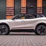  Alfa Romeo introduceert de nieuwe Junior Sprint