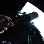 telescoop-zonsverduistering