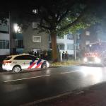 woningbrand-Eikenlaan