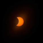 zonsverduistering