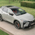 Lexus