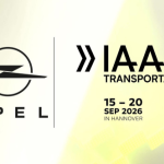 Opel toont veelzijdig bedrijfswagenaanbod op IAA Transportation 2026