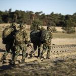 dienmodel-defensie-militairen