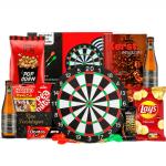 kerstpakket-mannen-dartbord