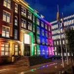 politiebureau-Den Haag-Coming Out Day