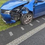 schade-linkerscherm-wiel