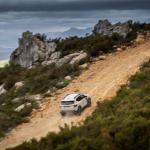Dacia presenteert nieuwe Duster