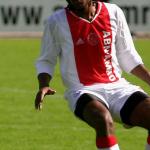 Foto van speler Ajax | Archief EHF