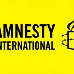 Foto van logo Amnesty International | Amnesty International