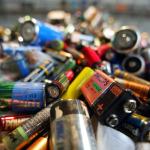 Toevallige ontdekking maakt volledige vaste stof batterij mogelijk