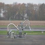 Aardgaswininstallatie NAM | NAM