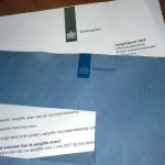 belasting-envelop-brievenbus-aangifte