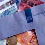 envelop belastingdienst