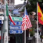 België gaat opnieuw in lockdown